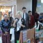 Indonesia akan mempromosikan pariwisata dan produk-produk Usaha Mikro Kecil dan Menengah (UMKM) lokal dalam Indonesia-Russia Trade, Tourism and Investment Forum (IRTTIF). (Dok. IRTTIF 2023)