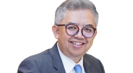 Direktur Eksekutif Departemen Komunikasi Bank Indonesia (BI) Erwin Haryono. (Dok. Bi.go.id) 