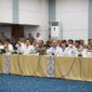 Rapat High Level Meeting (HLM) Tim Pengendalian Inflasi Daerah (TPID) Provinsi DKI Jakarta. (Dok. Ppid.jakarta.go.id) 
