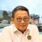 Menteri Energi dan Sumber Daya Mineral (ESDM) Arifin Tasrif. (Dok. Migas.esdm.go.id) 
