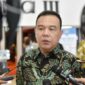 Wakil Ketua DPR RI, Sufmi Dasco Ahmad. (Dok. DPR.go.id)