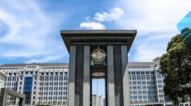 BI catat modal asing keluar bersih capai Rp2,67 triliun. (Dok. Bi.go.id) 