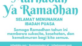 Hubungi IEMN (Info Ekbis Media Network) lewat WhatsApp Center: 0855-7777888, jika korporasi (Anda) ingin bersinergi dan berkolaborasi dengan media-media di sini. (Dok. Info Ekbis Media Network/Budipur)