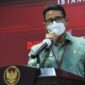 Menteri Pariwisata dan Ekonomi Kreatif (Menparekraf) Sandiaga Uno. (Dok. Setkab.go.id) 