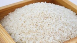 Harga Beras Naik Sejak Awal 2023. (Pixabay.com/allybally4b)