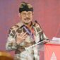 Menteri Pertanian Syahrul Yasin Limpo. (Facbook.com/@Syahrul Yasin Limpo)
