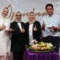 Pembukaan Layanan Dental Care DW8 di Brawijaya Hospital Tangerang 20 Oktober 2023 (Doc.Ist)