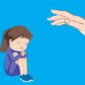 Ilustrasi Pelecehan Seksual terhadap Anak. (Dok. Ekonominews.com/M. Rifai Azhari)
