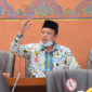 Sekretaris Tim Kampanye Nasional (TKN) Prabowo - Gibran, Nusron Wahid.  (Dok Dpr.go.id)