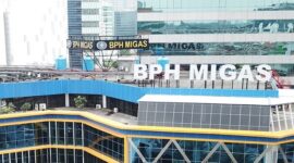 BPH Migas memberikan pernyataan soal pembatasan pembelian BBM bersubsidi Pertalite. (Dok. Esdm.go.id)