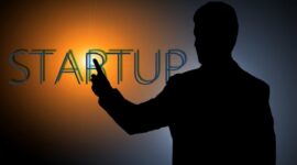 Bisnis startup (perusahaan rintisan digital) Indonesia menempati posisi enam besar dunia. (Pixabay.com/geral )