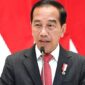Presiden Joko Widodo. (Facbook.com/@Presiden Joko Widodo)
