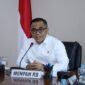Menteri Pendayagunaan Aparatur Negara dan Reformasi Birokrasi Abdullah Azwar Anas. (Dok. Menpan.go.id)

