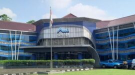 Perumda Air Minum Tirta Kahuripan Kabupaten Bogor

