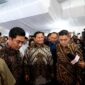 Menteri Pertahanan sekaligus Presiden terpilih periode 2024-2029 Prabowo Subianto sempat mengucapkan mohon maaf lahir batin. (Dok. Tim Media Prabowo)


