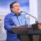 Ekonom senior Bambang Brodjonegoro. (Dok. Setkab.go.id)

