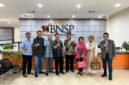 PROPAMI, LSP Pasar Modal dan BNSP: Mempererat Persaudaraan dalam Silahturahmi Idul Fitri