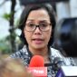 Menteri Keuangan, Sri Mulyani Indrawati. (Facebook.com/@Sri Mulyani Indrawati)