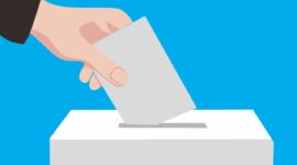 Ilustrasi Pilkada 2024. (Dok. Businesstoday.id/M. Rifa'i Azhari)