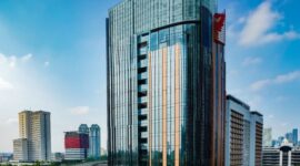 Ekonomi Indonesia menghadapi berbagai tantangan selama kuartal I tahun ini. (Dok. kemenkeu.go.id)