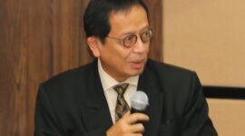 Kepala Eksekutif Pengawas Perbankan OJK Dian Ediana Rae. (Dok. Ppatk.go.id)