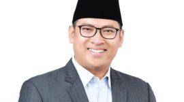 Sudaryono dilantik menjadi Wakil Menteri Pertanian, RI. (Facebook.com @Sudaryono ) 