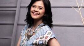 Ketua Umum Asosiasi Perusahaan Public Relations Indonesia (APPRI) 2024-2027 Sari Soegondo, (Dok. APPRI)