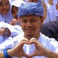 Wali Kota Bogor 2 Periode 2014 - 2024 Bima Arya Sugiarto. (Instagam.com @bimaaryasugiarto)