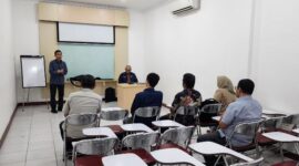 Propami dan IDX, bekerja sama dengan LSPPM, baru saja menyelenggarakan uji kompetensi untuk Sertifikasi WPPE, WPPEP, dan WPPEPT, Banca Aceh (23/9/24)