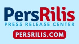 Persrilis.com memberikan jasa penempatan dan penerbitan press release secara khusus hingga 1.000+ portal berita. (Dok. Budi Purnomo Karjodihardjo)

