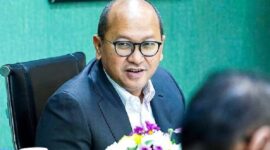 Menteri Investasi/Kepala Badan Koordinasi Penanaman Modal (BKPM) Rosan Roeslani. (Instagram.com @rosanroeslani)