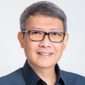 Direktur Utama PT Adaro Andalan Indonesia Tbk (AADI) Julius Aslan. (Dok. adaroindonesia.com)

