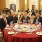 Event yang diadakan Paguyuban Sosial Marga Tionghoa Indonesia (PSMTI) dan ASEAN Chinese Clan Association (ACCA) memfasilitasi kolaborasi dan komunikasi antara berbagai negara di kawasan Asia Tenggara dan Tiongkok. (Dok. Eljohnnews.com)