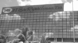 PT Sri Rejeki Isman Tbk (Sritex). (Dok. sritex.co.id)

