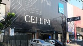 toko furniture di jakarta