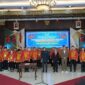 Pelantikan PSMTI Kalbar periode 2024–2028 digelar di Pendopo Gubernur Kalbar. (Dok. PSMTI)