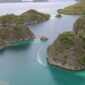 Raja Ampat. (Pixabay.com @blackinkstudio07)