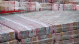 Kejagung Sita Rp11,8 Triliun dari Wilmar. (Tangkapan layar Instagram.com @kejaksaan.ri)