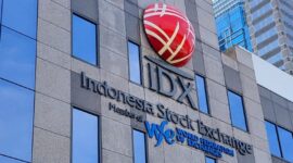 BEI kirim surat pengingat kepada MFMI terkait pelanggaran aturan free float saham publik. (Dok. Bursa Efek Indonesia).