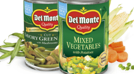 Del Monte pastikan merek-merek andalannya tetap hadir di pasar global. (Dok. Delmonte.com)