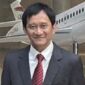 Bobby Rasyidin resmi dilantik sebagai Direktur Utama PT KAI menggantikan Didiek Hartantyo. (Facebook.com @Kementerian BUMN)