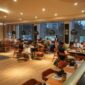 Hotel Kimaya Slipi Jakarta by HARRIS resmi memperkenalkan Sansho Japanese Restaurant.