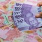 Pelemahan rupiah terhadap dolar AS dalam sepekan terakhir menunjukkan tekanan pasar yang semakin kuat. (Pixabay.com/IqbalStock)