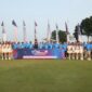 Sinar Mas Land x IDX Channel Golf Tournament 2025 bertajuk “Swing for Success” secara resmi dibuka pada Minggu (27/7) lalu di Rancamaya Golf & Country Club Bogor. Turnamen golf nasional ini diikuti oleh 144 pegolf yang berkompetisi dalam meraih beragam hadiah jutaan rupiah untuk skor Best Nett Overall, Best Gross Overall, Longest Drive, Nearest to the Pin, dan Nearest to the Line.