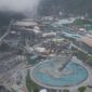Aktivitas tambang bawah tanah Freeport Indonesia di Grasberg, Papua. (Dok. ptfi.co.id)

