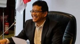 Presiden Prabowo Subianto melantik Purbaya Yudhi Sadewa sebagai Menteri Keuangan menggantikan Sri Mulyani Indrawati. (Instrgram.com @pyudhisadewa)

