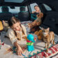 LEPAS L8 Elevates Every Family Journey with Elegant Driving and Exquisite Space
