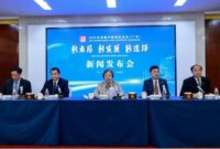 2025 Understanding China Conference to Kick Off in Guangzhou, Illuminating Chinese Modernization and Global Governance Vision