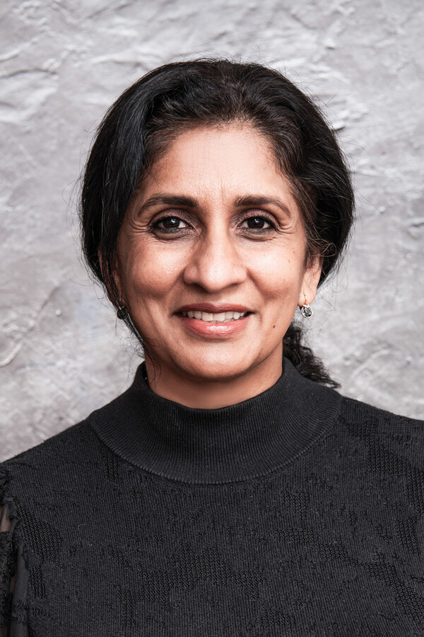 Renuka Iyer, MD, Named New Chief Medical Officer for National Comprehensive Cancer Network (NCCN). Learn more at NCCN.org.