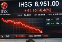 Aksi Goreng Saham Mau Diusut Pelaku Bisa Dipidana